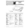TELEFUNKEN TS860HIFI Manual de Servicio
