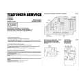 TELEFUNKEN P570NV Manual de Servicio