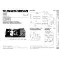 TELEFUNKEN S250 Manual de Servicio