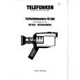 TELEFUNKEN FK500 Manual de Servicio